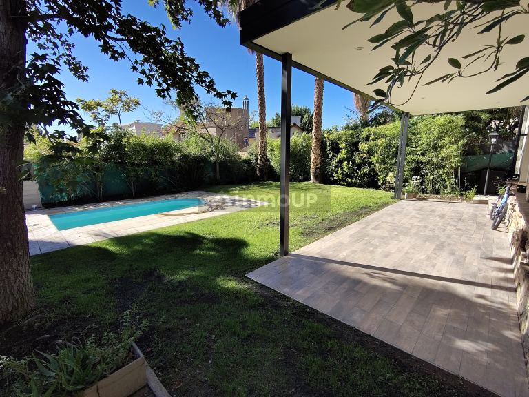 Casa en Alquiler en Godoy Cruz, Mendoza