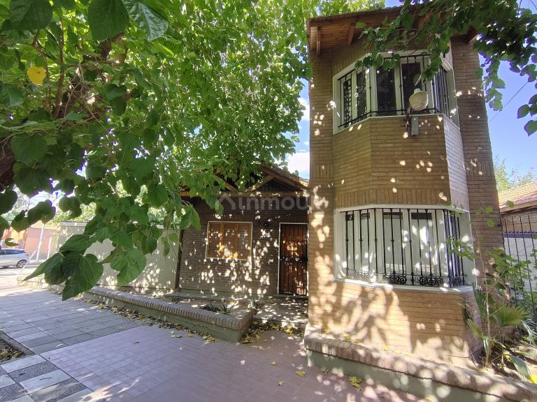 Casa en Venta en Guaymallen, Mendoza