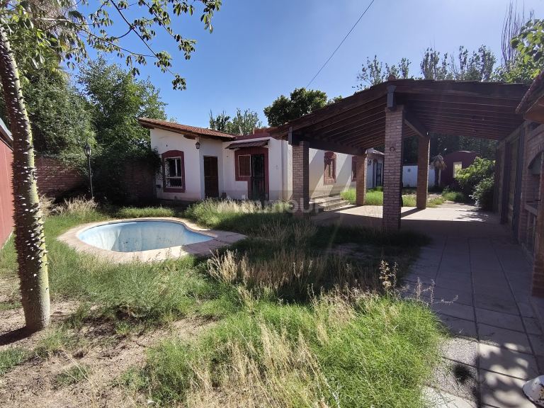 Casa en Venta en Guaymallen, Mendoza