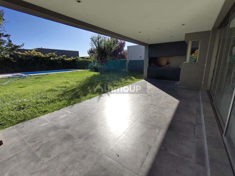 Casa en Alquiler en Lujan de Cuyo, Mendoza