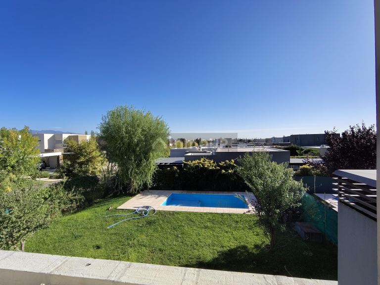Casa en Alquiler en Lujan de Cuyo, Mendoza