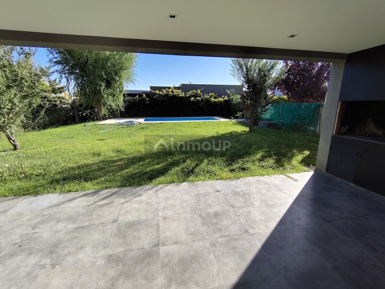 Casa en Alquiler en Lujan de Cuyo, Mendoza