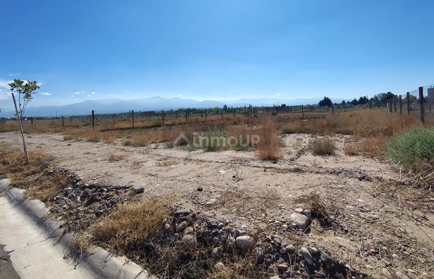 Lote en Venta en Lujan de Cuyo, Mendoza