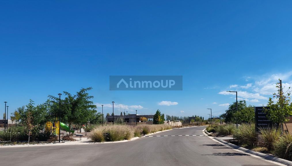 Lote en Venta en Lujan de Cuyo, Mendoza
