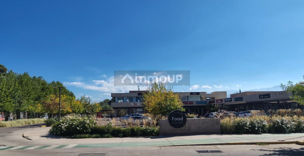 Lote en Venta en Lujan de Cuyo, Mendoza