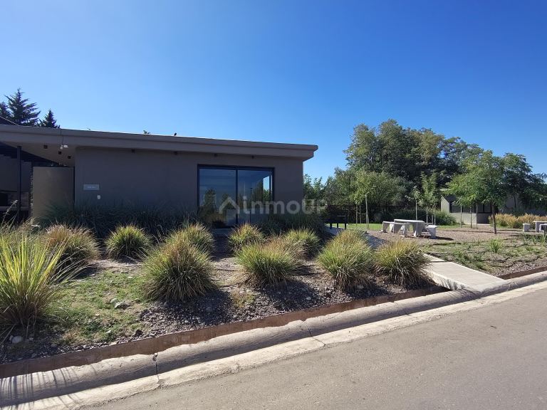 Lote en Venta en Lujan de Cuyo, Mendoza