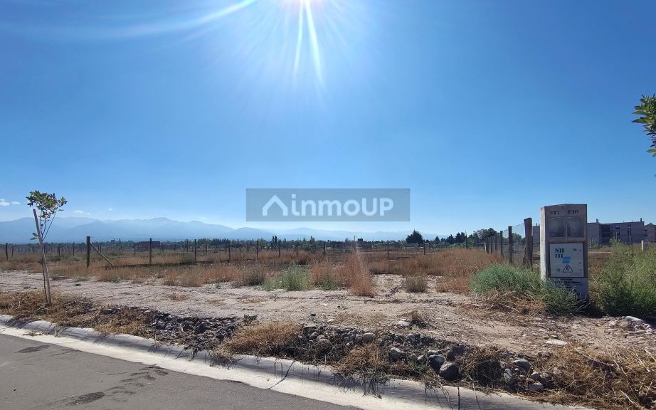 Lote en Venta en Lujan de Cuyo, Mendoza