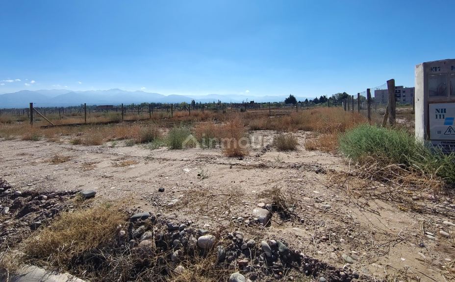 Lote en Venta en Lujan de Cuyo, Mendoza