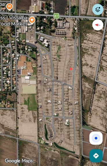 Lote en Venta en Lujan de Cuyo, Mendoza