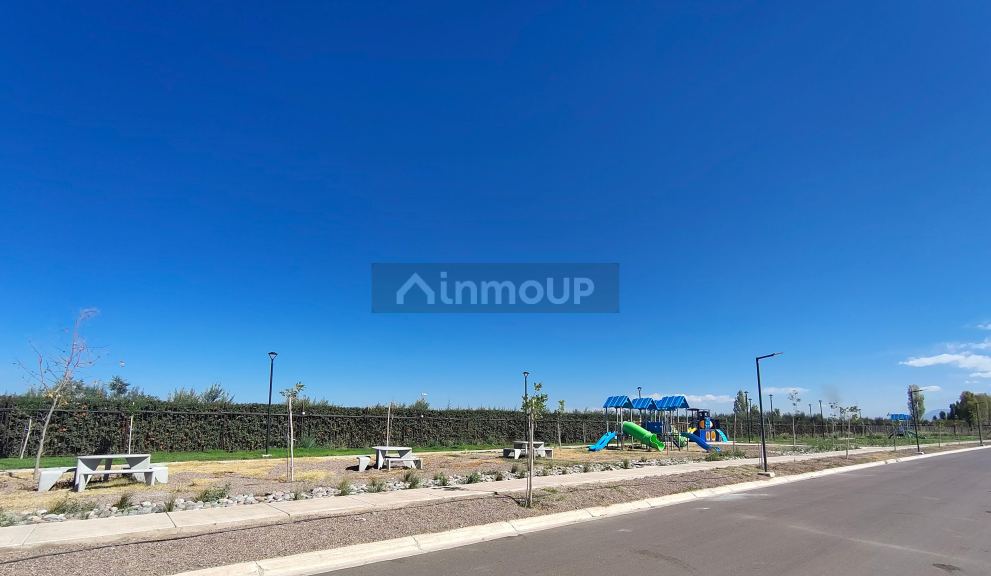 Lote en Venta en Lujan de Cuyo, Mendoza