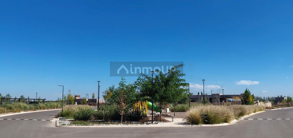 Lote en Venta en Lujan de Cuyo, Mendoza