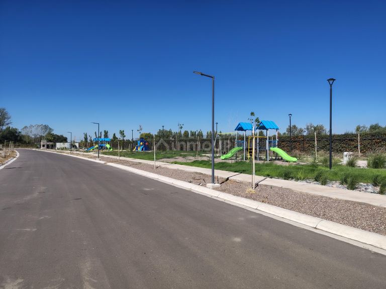 Lote en Venta en Lujan de Cuyo, Mendoza