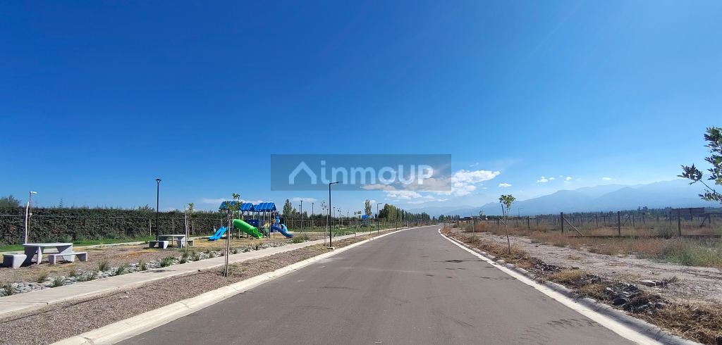 Lote en Venta en Lujan de Cuyo, Mendoza