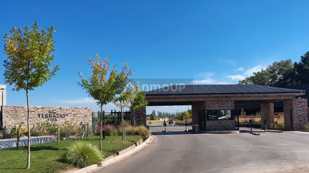 Lote en Venta en Lujan de Cuyo, Mendoza