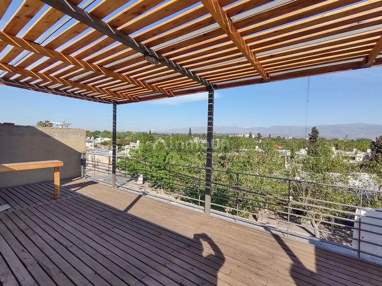 Departamento en Alquiler en Guaymallen, Mendoza