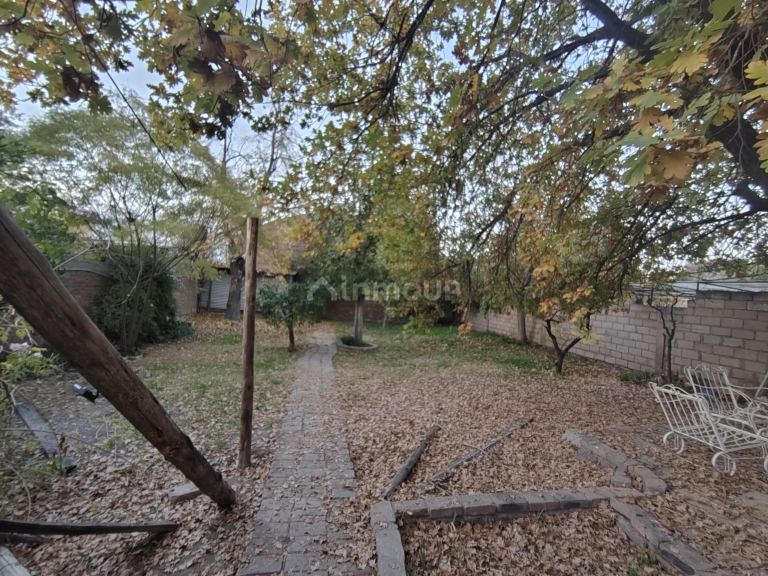 Casa en Venta en Godoy Cruz, Mendoza