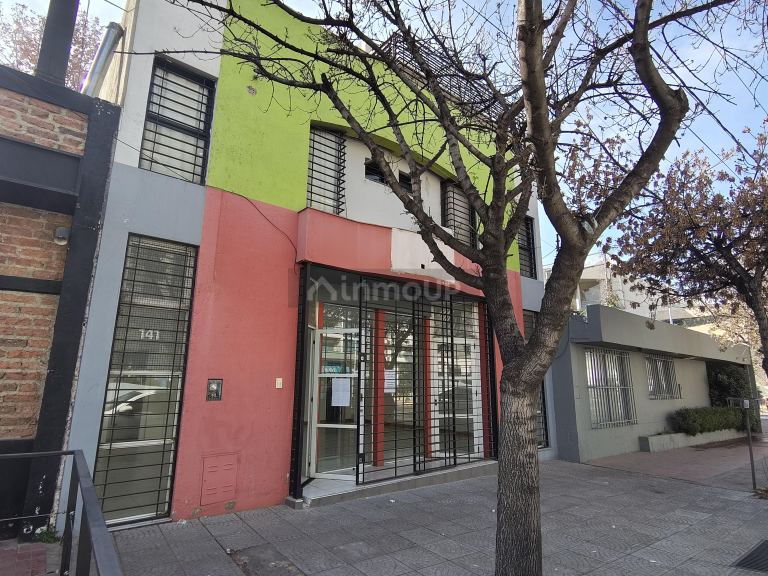 Local Comercial en Alquiler en Capital, Mendoza