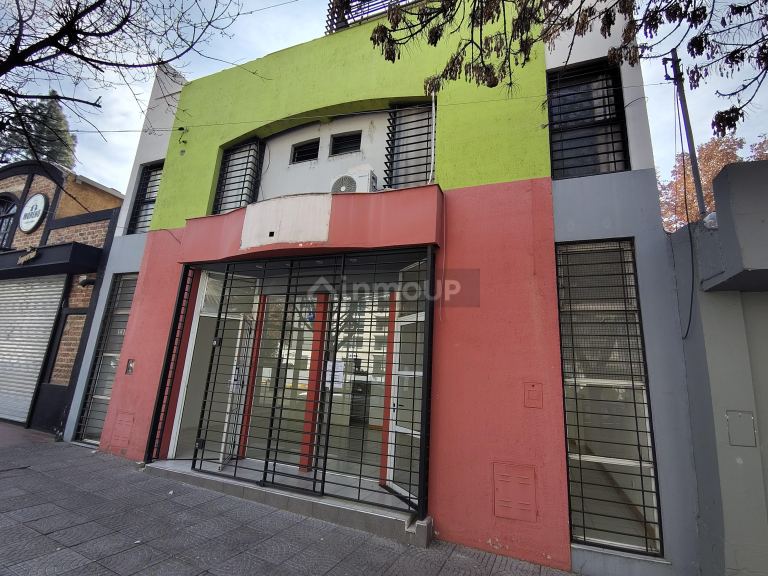 Local Comercial en Alquiler en Capital, Mendoza
