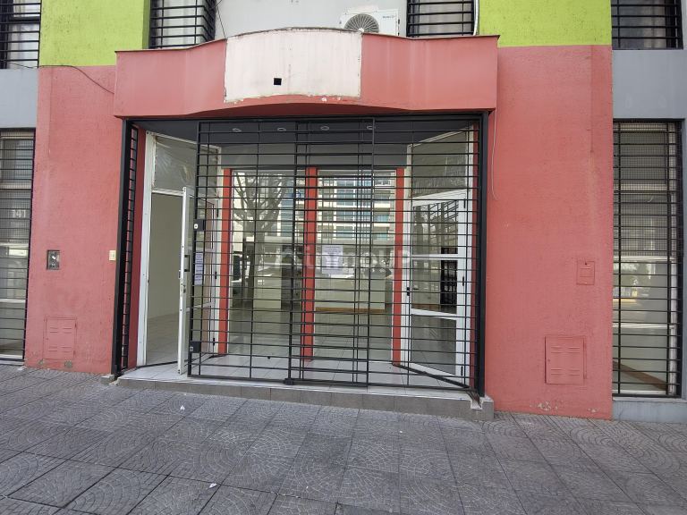 Local Comercial en Alquiler en Capital, Mendoza