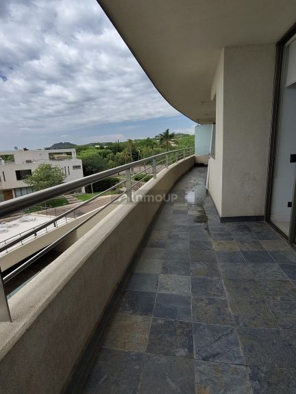 Departamento en Alquiler en Las Heras, Mendoza