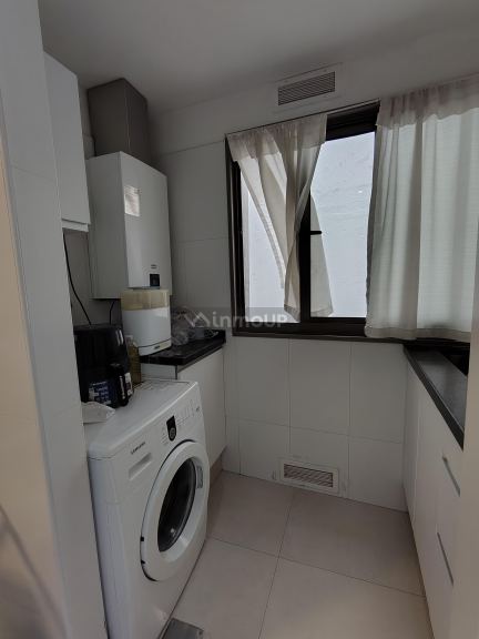 Departamento en Alquiler en Las Heras, Mendoza