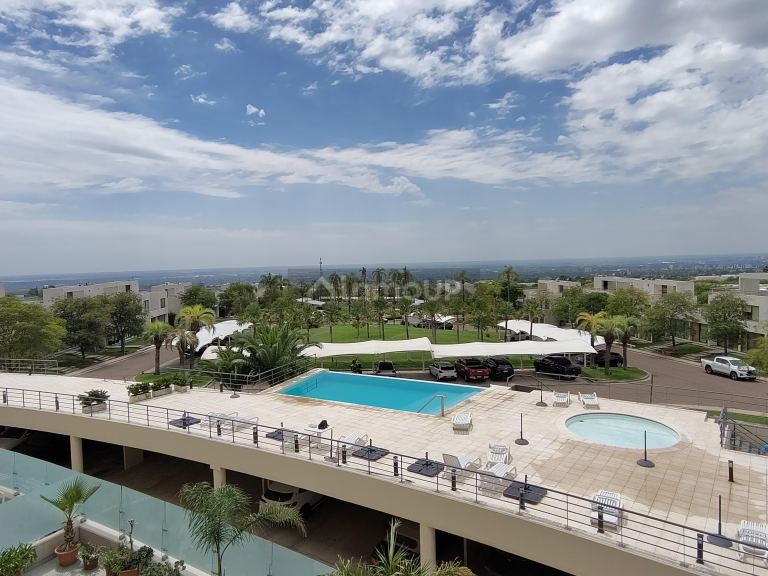 Departamento en Alquiler en Las Heras, Mendoza