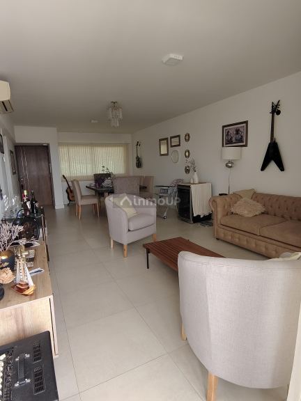 Departamento en Alquiler en Las Heras, Mendoza