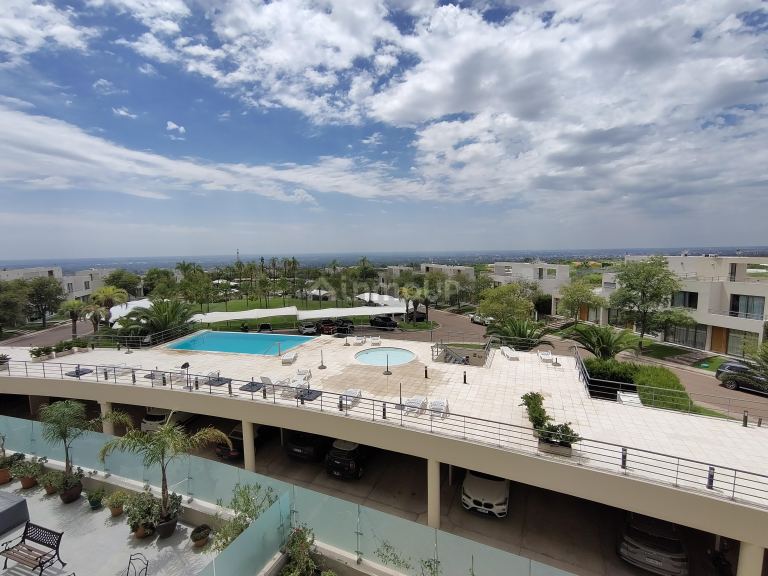 Departamento en Alquiler en Las Heras, Mendoza