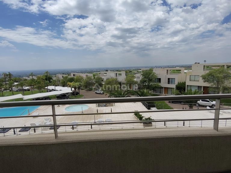 Departamento en Alquiler en Las Heras, Mendoza