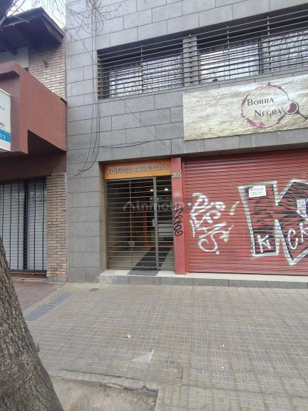 Departamento en Alquiler en Capital, Mendoza