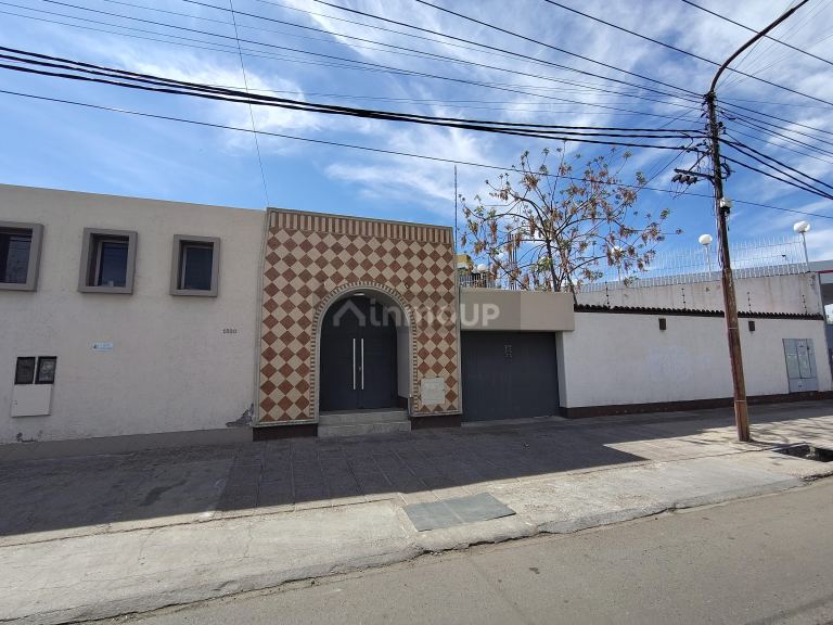 Guaymallen Adolfo Calle 1920