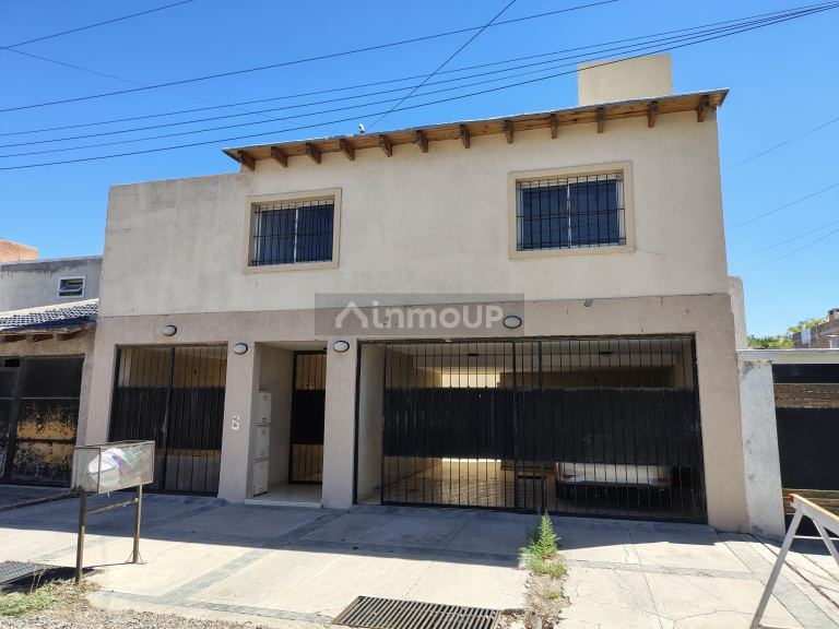 Guaymallen Urquiza y Benavente