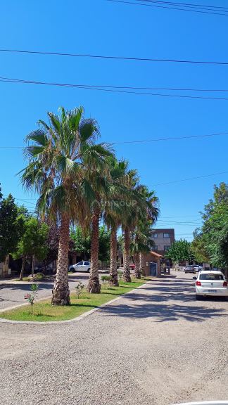 Guaymallen Urquiza y Benavente