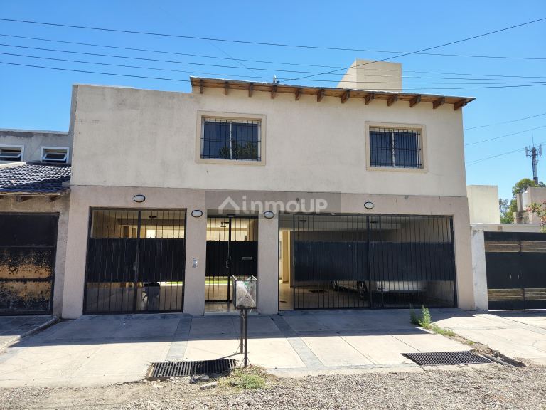 Guaymallen Urquiza y Benavente