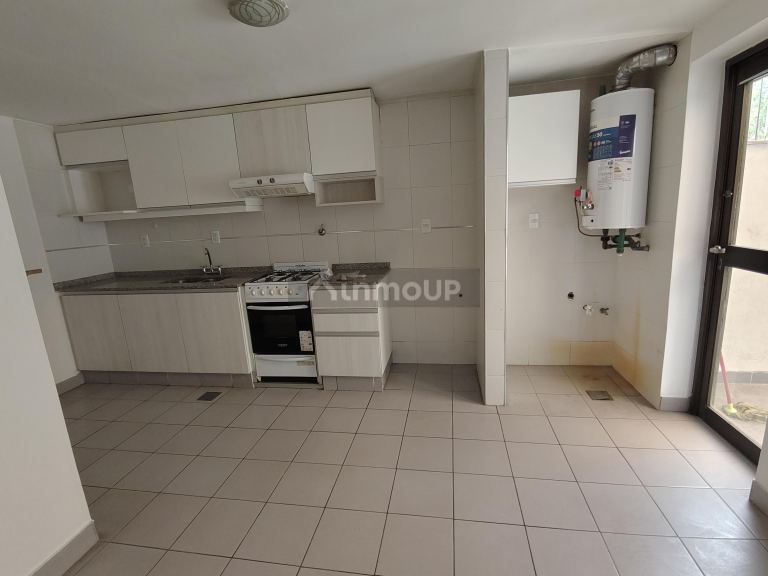 Departamento en Alquiler en Capital, Mendoza