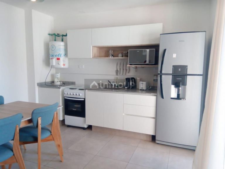 Departamento en Alquiler en Godoy Cruz, Mendoza