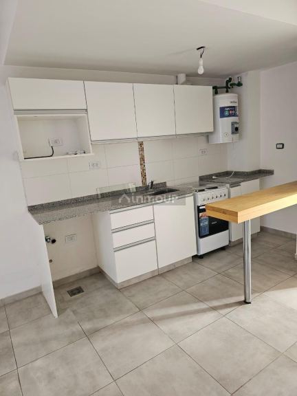 Departamento en Alquiler en Godoy Cruz, Mendoza