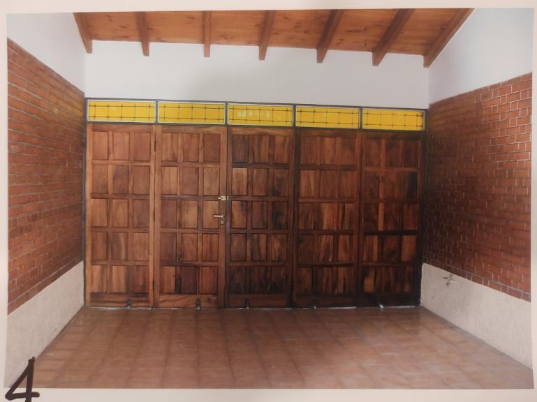 Casa en Alquiler en Godoy Cruz, Mendoza