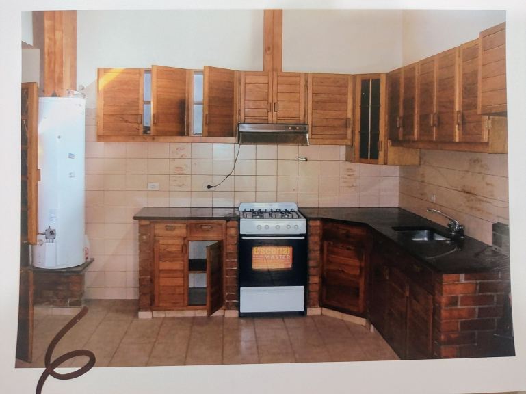 Casa en Alquiler en Godoy Cruz, Mendoza