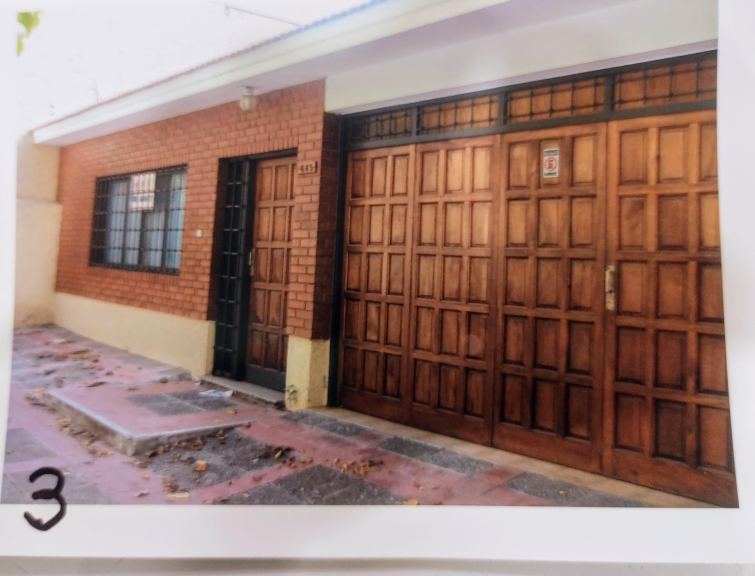 Casa en Alquiler en Godoy Cruz, Mendoza