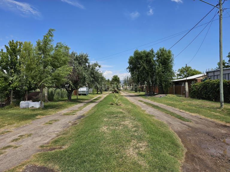 Terreno en Venta en Guaymallen, Mendoza