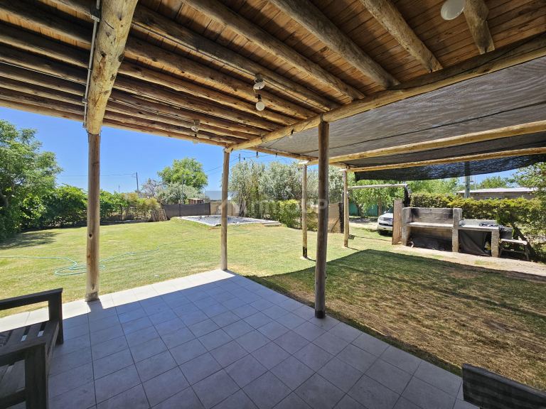 Terreno en Venta en Guaymallen, Mendoza
