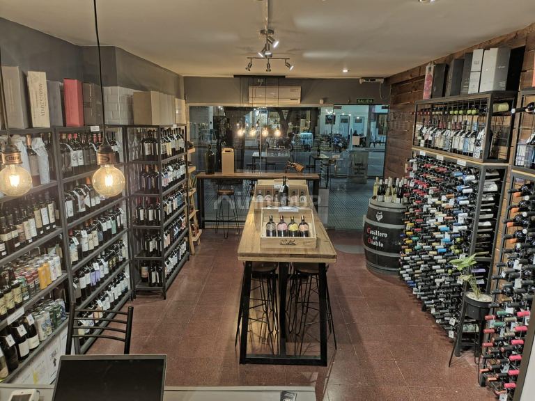 Fondo de Comercio en Venta en Capital, Mendoza