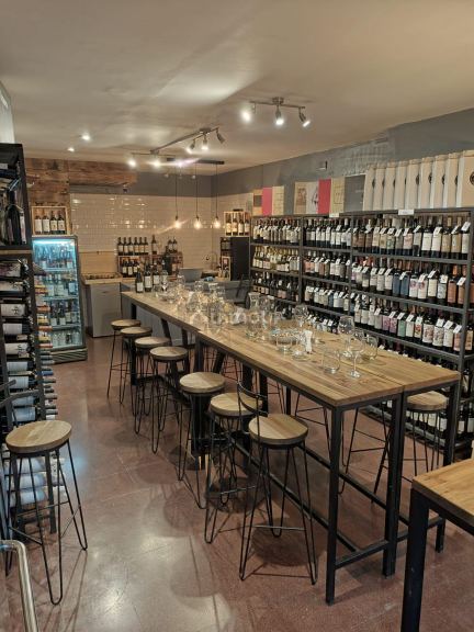 Fondo de Comercio en Venta en Capital, Mendoza