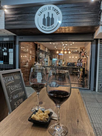 Fondo de Comercio en Venta en Capital, Mendoza