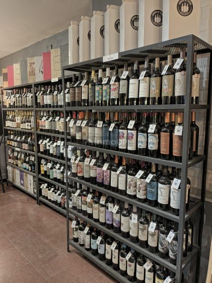 Fondo de Comercio en Venta en Capital, Mendoza
