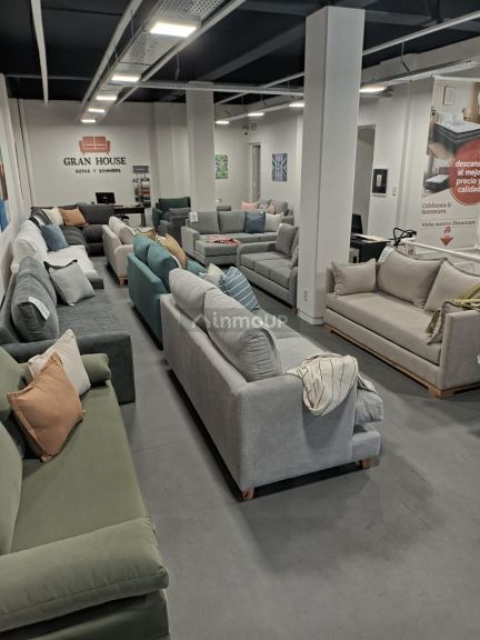 Fondo de Comercio en Venta en Capital, Mendoza