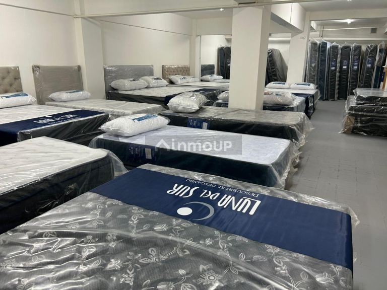 Fondo de Comercio en Venta en Capital, Mendoza