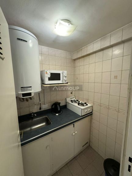 Departamento en Venta en Capital, Mendoza