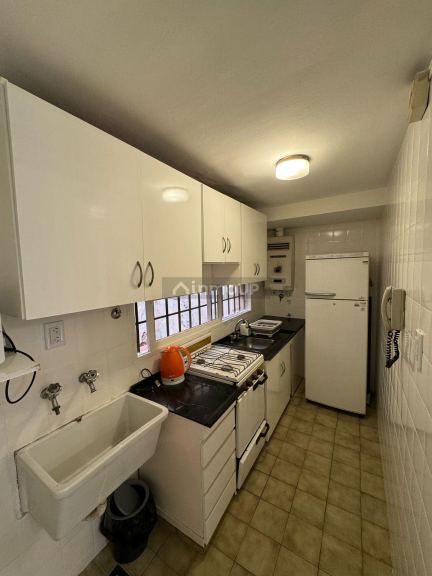 Departamento en Venta en Capital, Mendoza